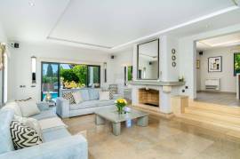 A Rare Jewel in Dunas Douradas, 5 Bedroom 5 Bathroom Sea View Villa, Exclusive to The Goode Agency