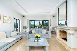 A Rare Jewel in Dunas Douradas, 5 Bedroom 5 Bathroom Sea View Villa, Exclusive to The Goode Agency