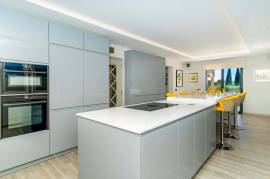A Rare Jewel in Dunas Douradas, 5 Bedroom 5 Bathroom Sea View Villa, Exclusive to The Goode Agency