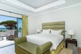 A Rare Jewel in Dunas Douradas, 5 Bedroom 5 Bathroom Sea View Villa, Exclusive to The Goode Agency