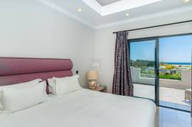 A Rare Jewel in Dunas Douradas, 5 Bedroom 5 Bathroom Sea View Villa, Exclusive to The Goode Agency