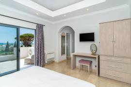 A Rare Jewel in Dunas Douradas, 5 Bedroom 5 Bathroom Sea View Villa, Exclusive to The Goode Agency