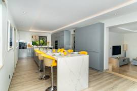 A Rare Jewel in Dunas Douradas, 5 Bedroom 5 Bathroom Sea View Villa, Exclusive to The Goode Agency