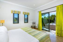 A Rare Jewel in Dunas Douradas, 5 Bedroom 5 Bathroom Sea View Villa, Exclusive to The Goode Agency