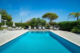 A Rare Jewel in Dunas Douradas, 5 Bedroom 5 Bathroom Sea View Villa, Exclusive to The Goode Agency