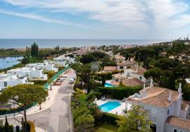 A Rare Jewel in Dunas Douradas, 5 Bedroom 5 Bathroom Sea View Villa, Exclusive to The Goode Agency