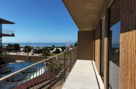 2 Bedroom Apartment With Amazing Sea & Pool Views