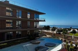2 Bedroom Apartment With Amazing Sea & Pool Views