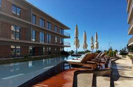 2 Bedroom Apartment With Amazing Sea & Pool Views