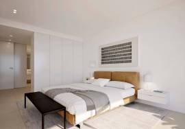 4-bed luxury villas, with  pool and extraordinary sea views