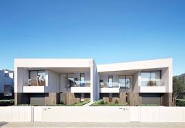 4-bed luxury villas, with  pool and extraordinary sea views