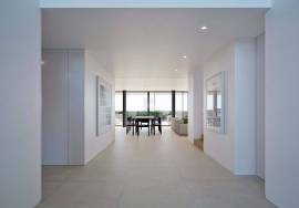 4-bed luxury villas, with  pool and extraordinary sea views