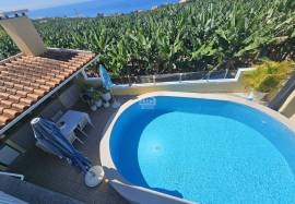Dream Villa in Arco da Calheta Dream Villa in Arco da Calheta