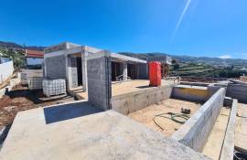 Fabulous Three-Bedroom Bungalow in Ponta do Sol, Madeira Fabulous Three-Bedroom Bungalow in Ponta do Sol, Madeira