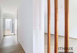 New 3 Bedroom House in Campo Maior – Comfort and Modernity