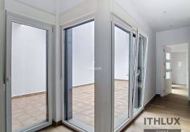 New 3 Bedroom House in Campo Maior – Comfort and Modernity