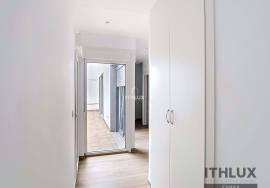 New 3 Bedroom House in Campo Maior – Comfort and Modernity