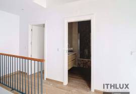New 3 Bedroom House in Campo Maior – Comfort and Modernity