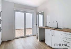 New 3 Bedroom House in Campo Maior – Comfort and Modernity