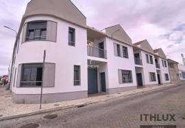 New 3 Bedroom House in Campo Maior – Comfort and Modernity