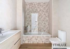 New 3 Bedroom House in Campo Maior – Comfort and Modernity