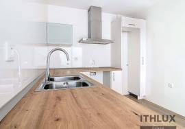 New 3 Bedroom House in Campo Maior – Comfort and Modernity