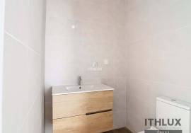 New 3 Bedroom House in Campo Maior – Comfort and Modernity