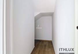 New 3 Bedroom House in Campo Maior – Comfort and Modernity