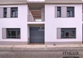 New 3 Bedroom House in Campo Maior – Comfort and Modernity