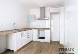 New 3 Bedroom House in Campo Maior – Comfort and Modernity