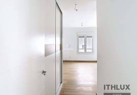 New 3 Bedroom House in Campo Maior – Comfort and Modernity