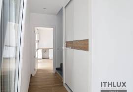 New 3 Bedroom House in Campo Maior – Comfort and Modernity