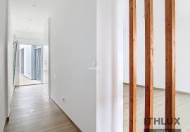 New 3 Bedroom House in Campo Maior – Comfort and Modernity