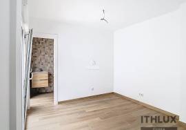 New 3 Bedroom House in Campo Maior – Comfort and Modernity