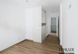 New 3 Bedroom House in Campo Maior – Comfort and Modernity