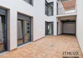 New 3 Bedroom House in Campo Maior – Comfort and Modernity