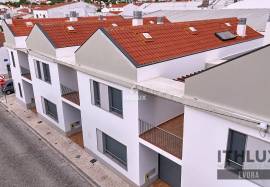 New 3 Bedroom House in Campo Maior – Comfort and Modernity