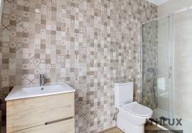 New 3 Bedroom House in Campo Maior – Comfort and Modernity
