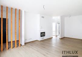 New 3 Bedroom House in Campo Maior – Comfort and Modernity