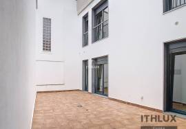 New 3 Bedroom House in Campo Maior – Comfort and Modernity