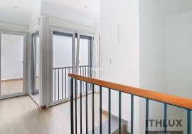 New 3 Bedroom House in Campo Maior – Comfort and Modernity