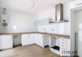 New 3 Bedroom House in Campo Maior – Comfort and Modernity