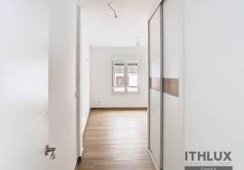 New 3 Bedroom House in Campo Maior – Comfort and Modernity