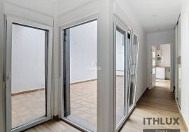 New 3 Bedroom House in Campo Maior – Comfort and Modernity