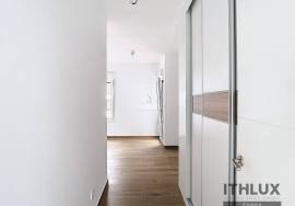 New 3 Bedroom House in Campo Maior – Comfort and Modernity