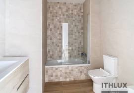 New 3 Bedroom House in Campo Maior – Comfort and Modernity
