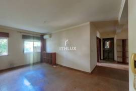 3 bedroom apartment on the ground floor, Elvas - Portugal