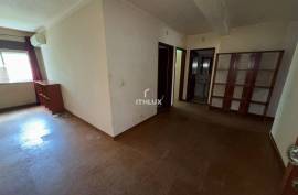 3 bedroom apartment on the ground floor, Elvas - Portugal