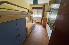 3 bedroom apartment on the ground floor, Elvas - Portugal