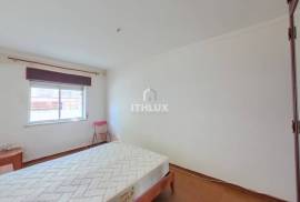 3 bedroom apartment on the ground floor, Elvas - Portugal